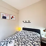 Le Bolero - Proche Centre - 2 Pers