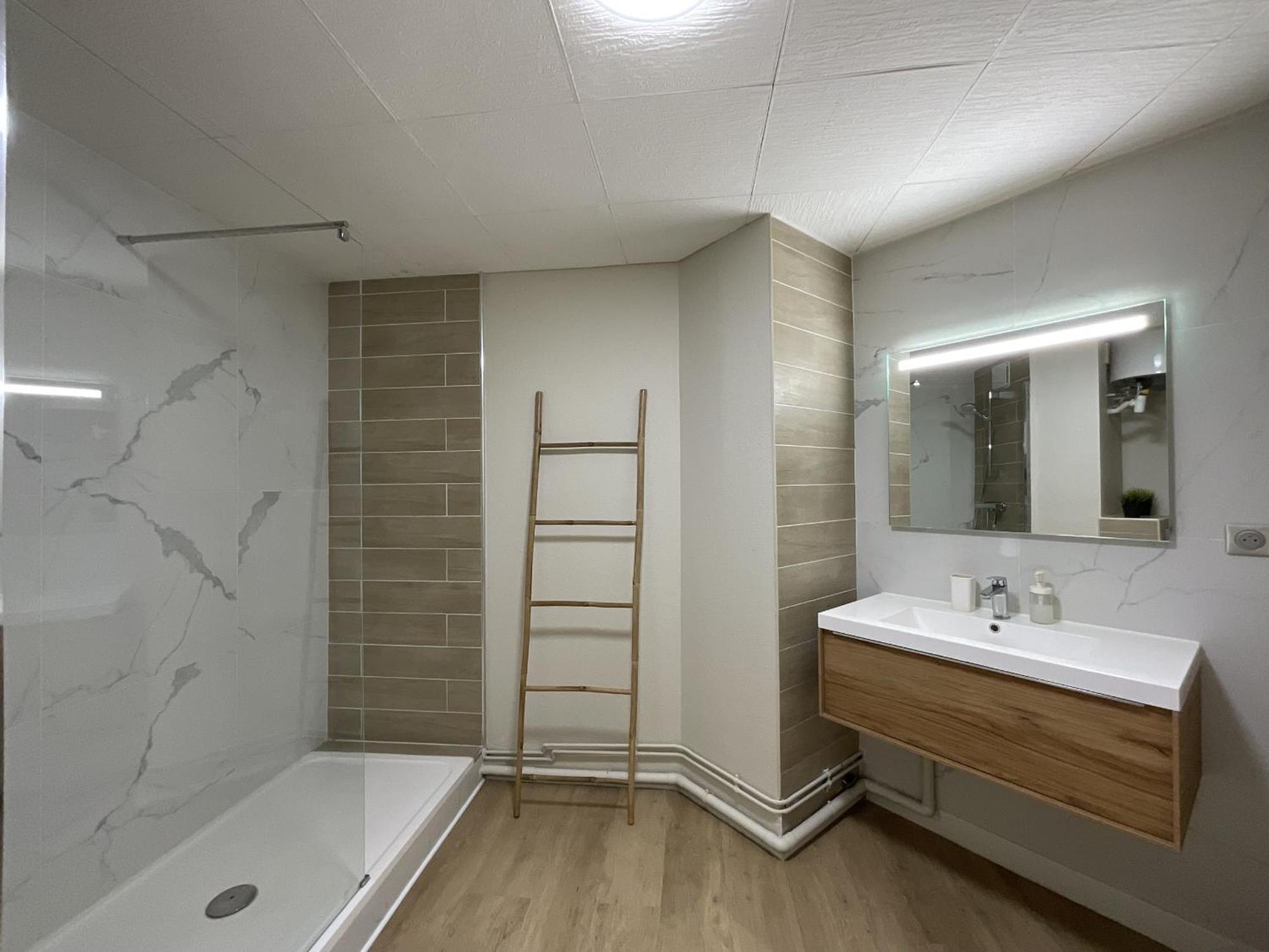 Le Bolero - Proche Centre - 2 Pers Appartement